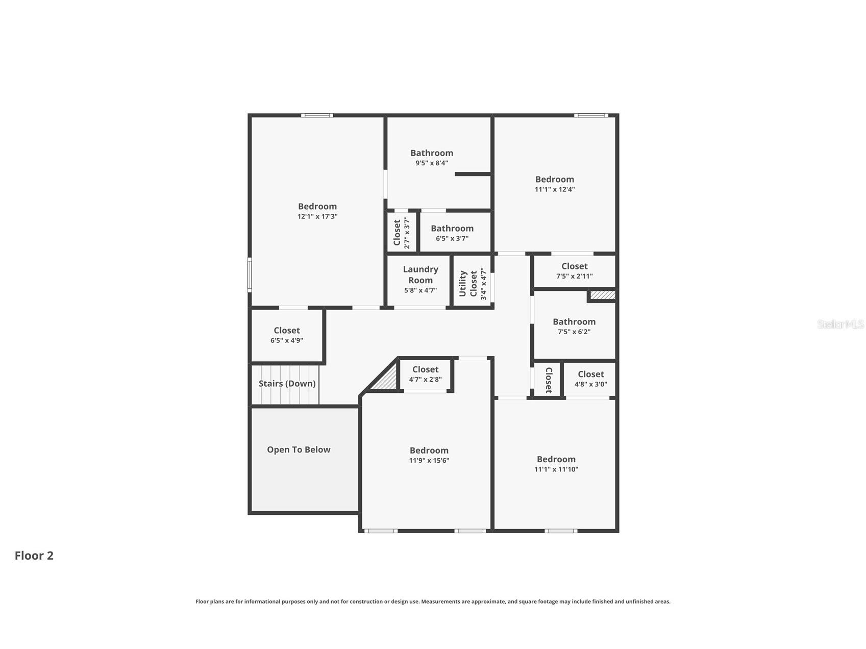 1609 Bonita Bluff Court Ruskin FL 33570 TB8481856 image57