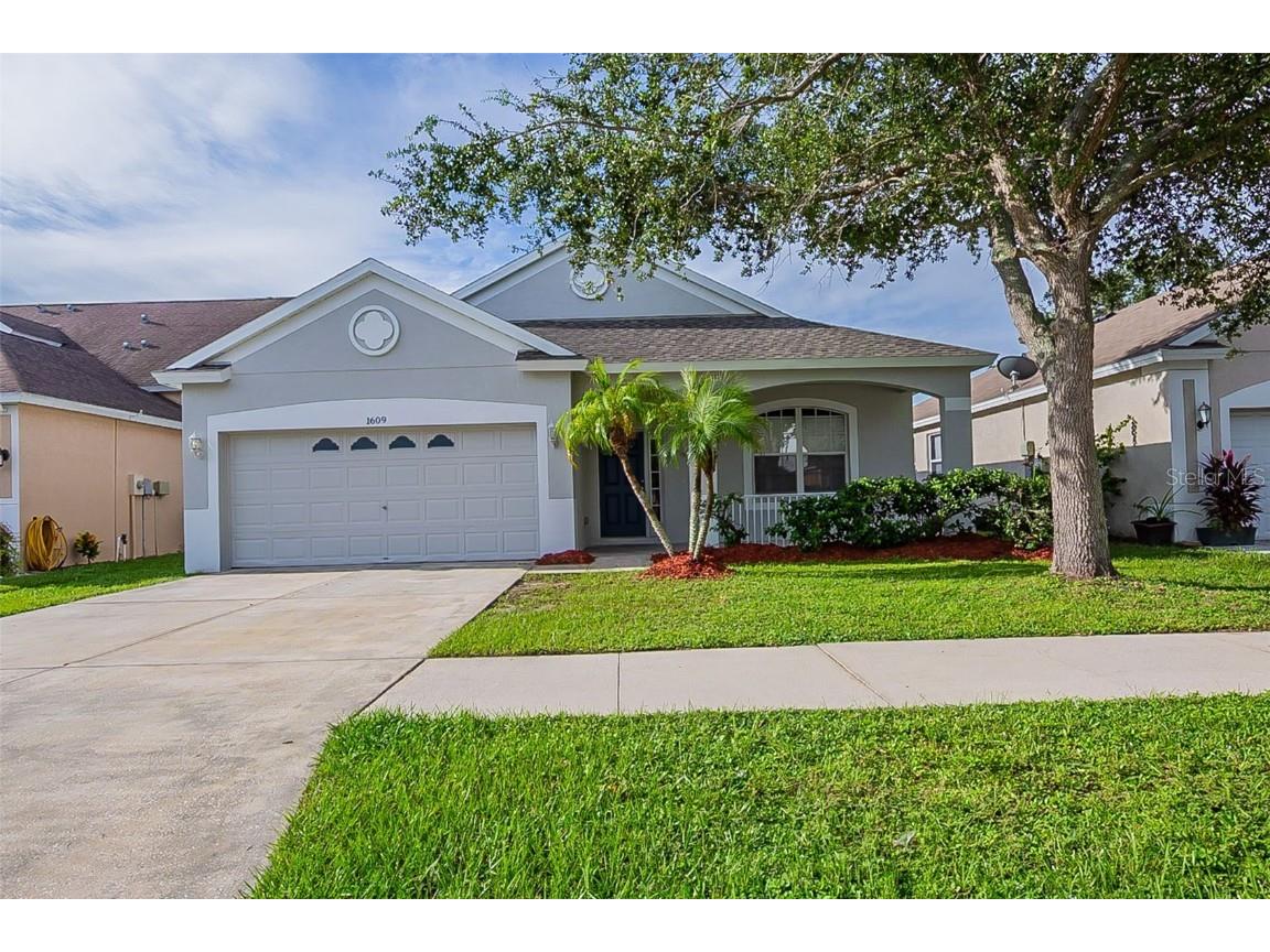 1609 Delano Trent Street Ruskin FL 33570 O6337761 image1