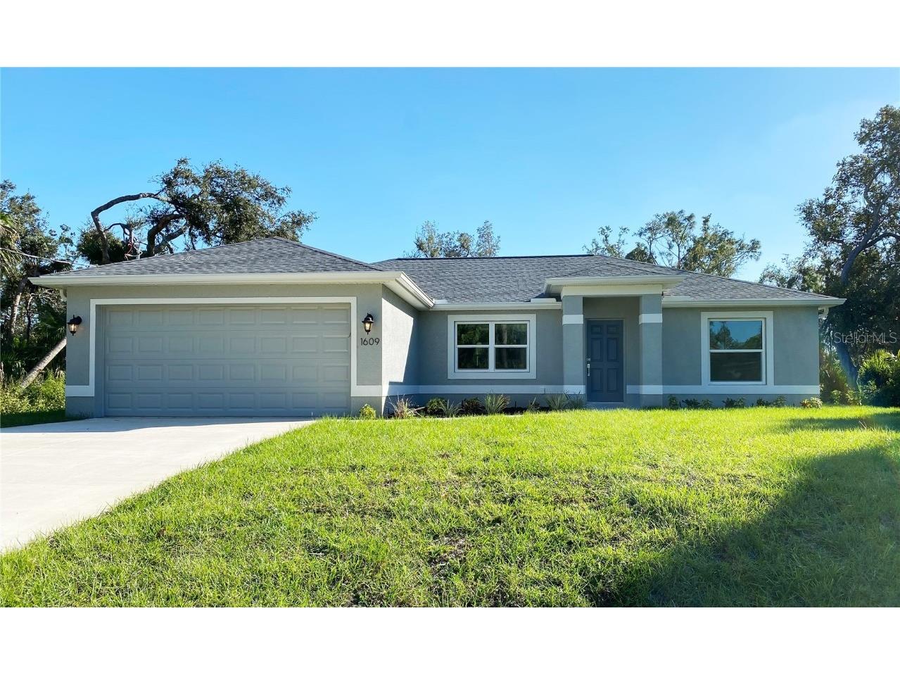 1609 Dufferin Avenue North Port FL 34286 C7482919 image1