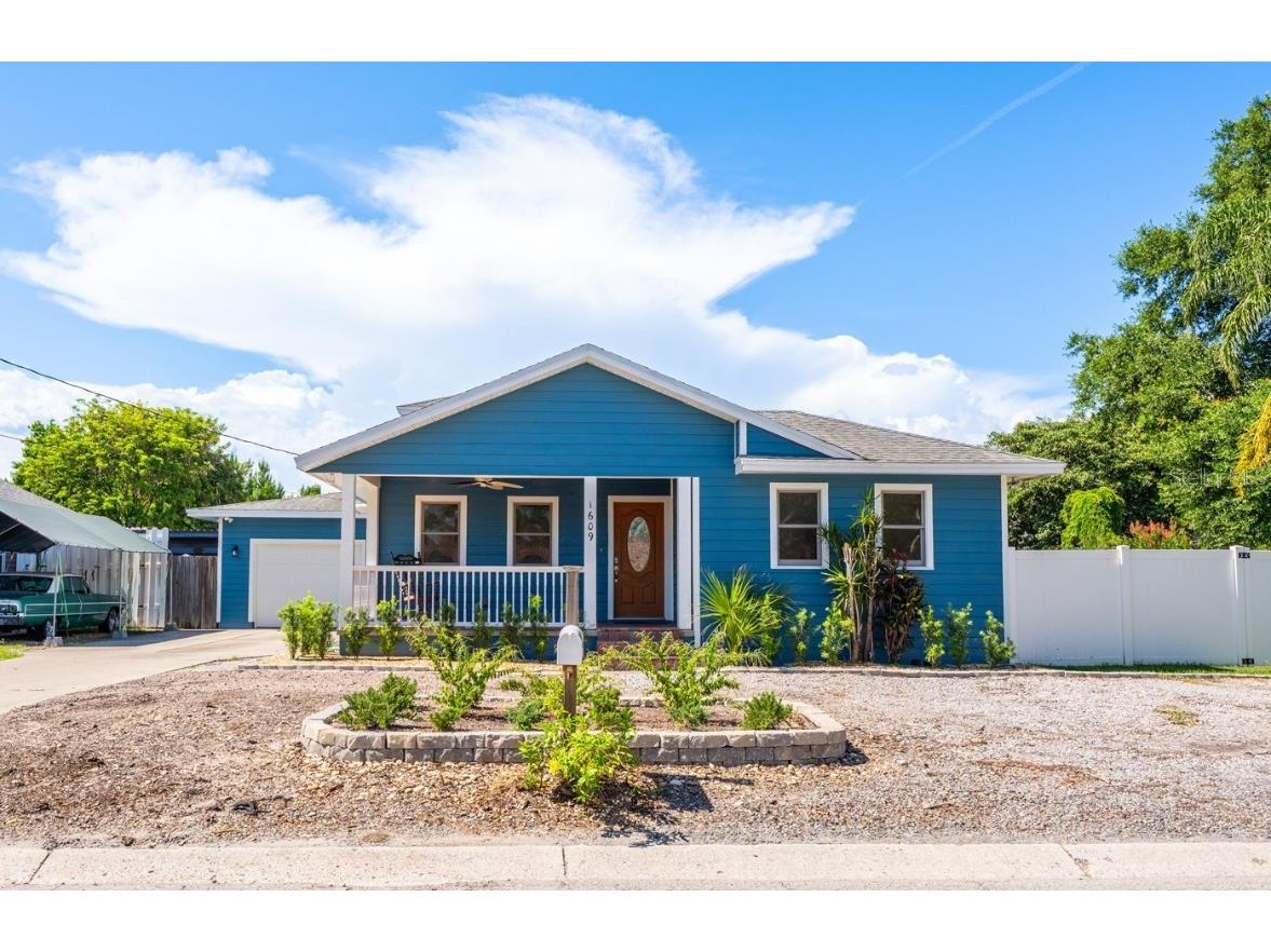 1609 E Kaley Avenue Orlando FL 32806 - HOUR GLASS LAKE O6319231 image1