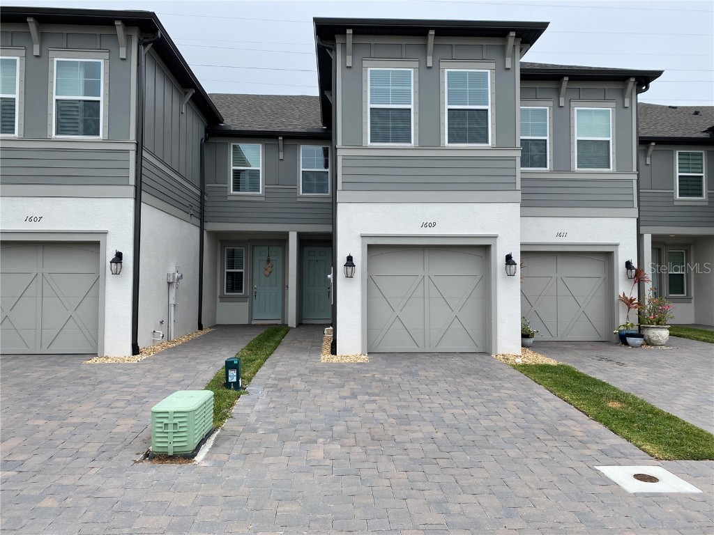 1609 Eagle Creek Drive Clearwater FL 33764 U8201495 image1