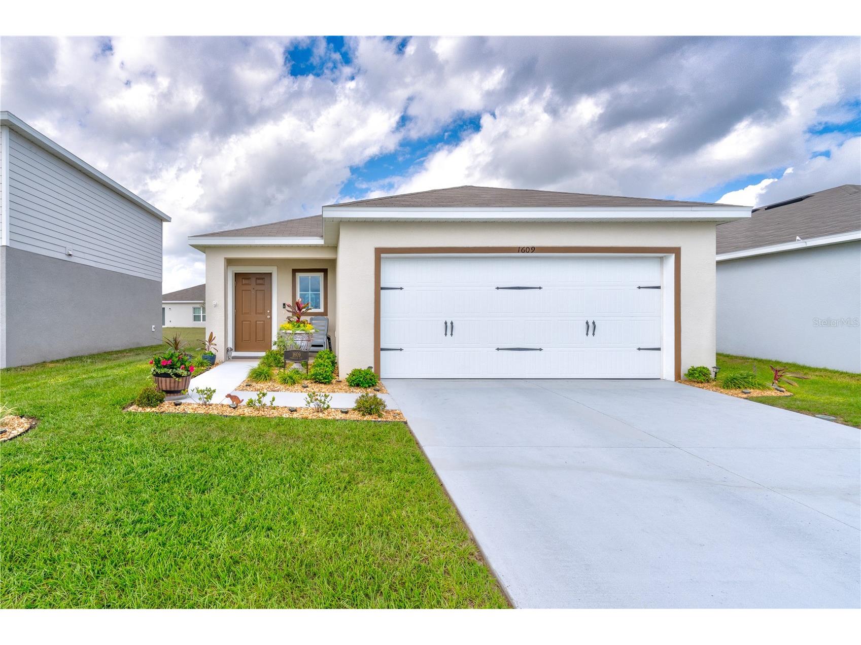 1609 Finnigan Circle Haines City FL 33844 O6396022 image1