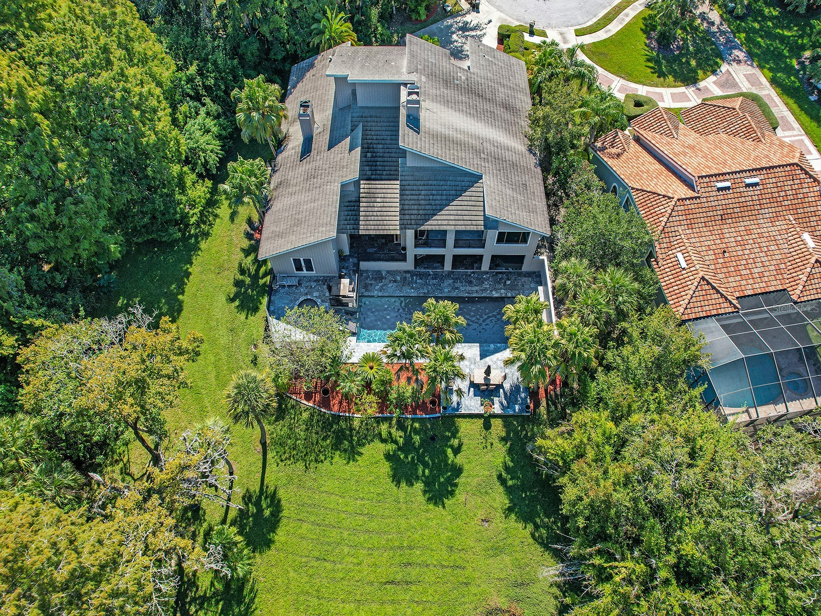1609 Hampton Court Safety Harbor FL 34695 TB8462902 image12