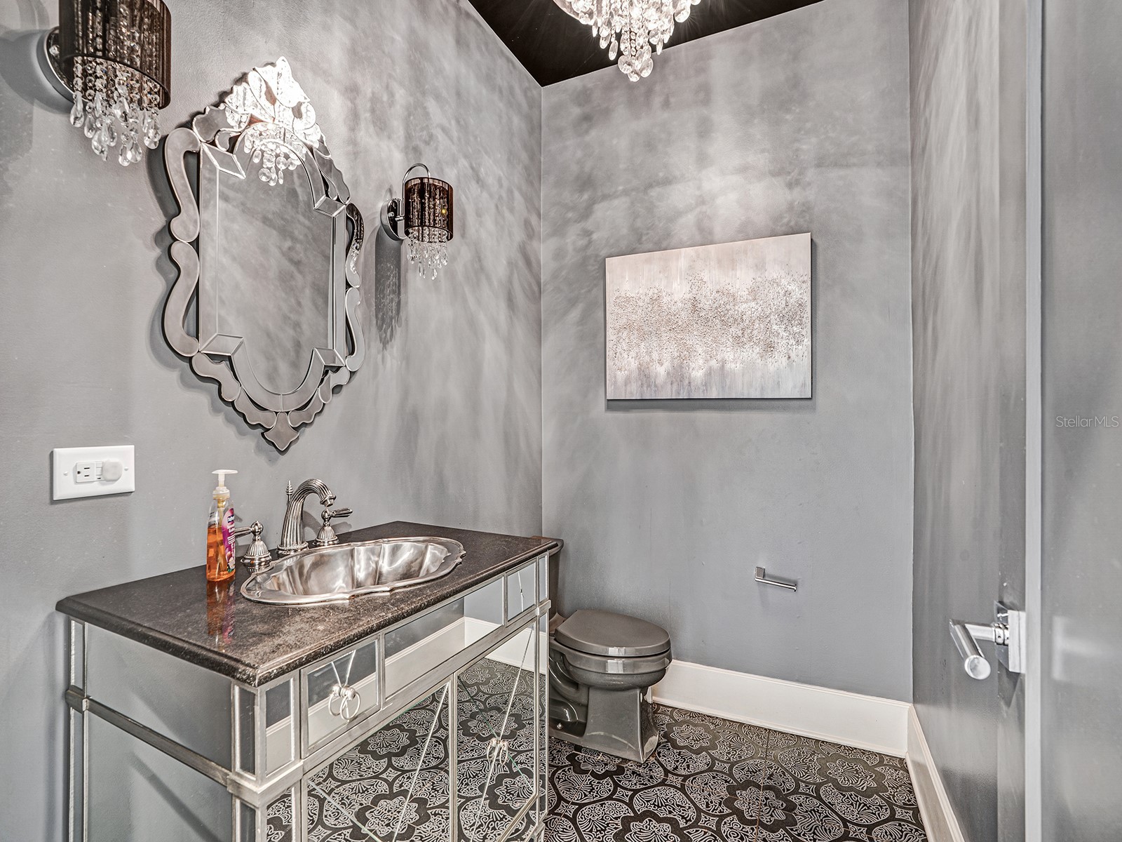 1609 Hampton Court Safety Harbor FL 34695 TB8462902 image17