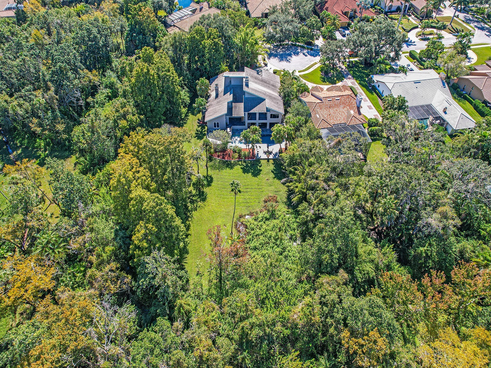 1609 Hampton Court Safety Harbor FL 34695 TB8462902 image9