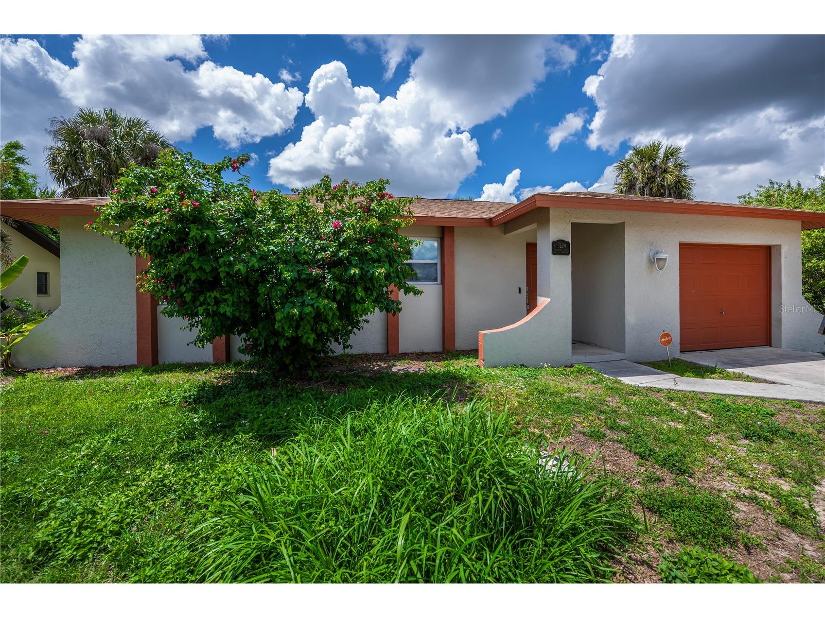 1609 Harmony Drive Port Charlotte FL 33952 - ELKAM WATERWAY C7524217 image1