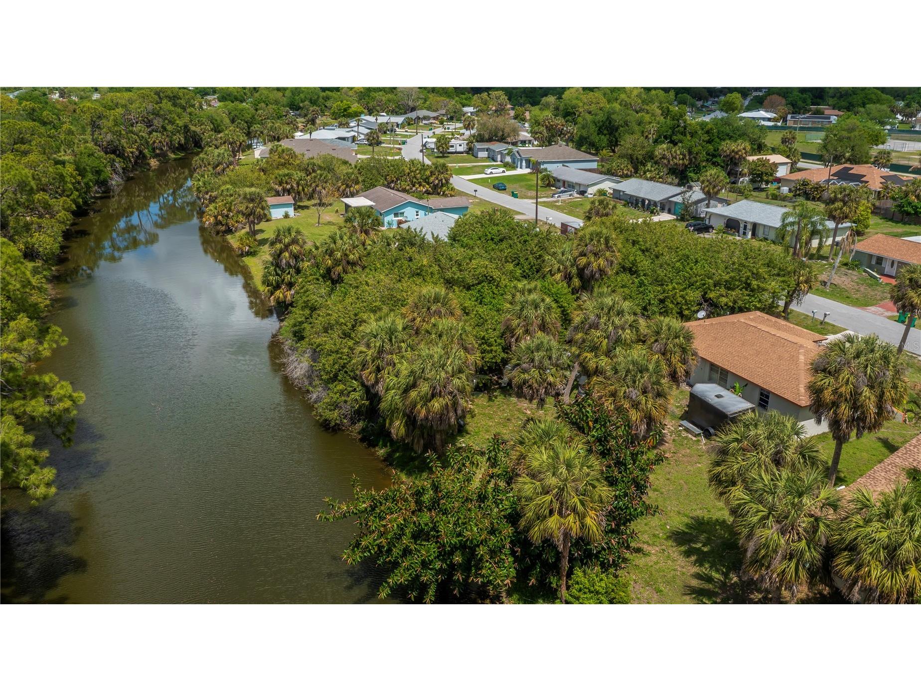 1609 Harmony Drive Port Charlotte FL 33952 - ELKAM WATERWAY C7524217 image2