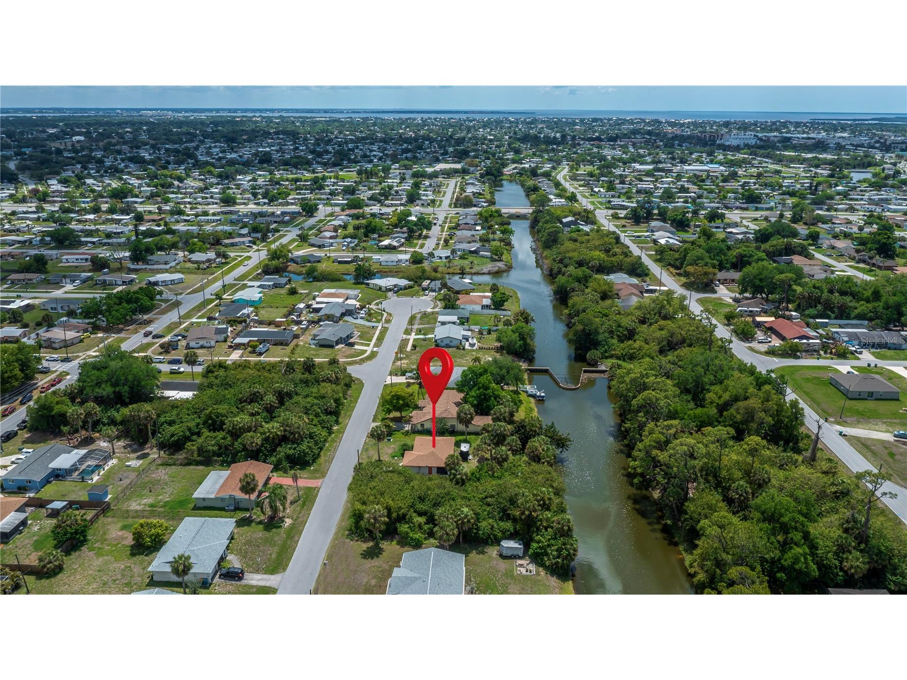 1609 Harmony Drive Port Charlotte FL 33952 - ELKAM WATERWAY C7524217 image3