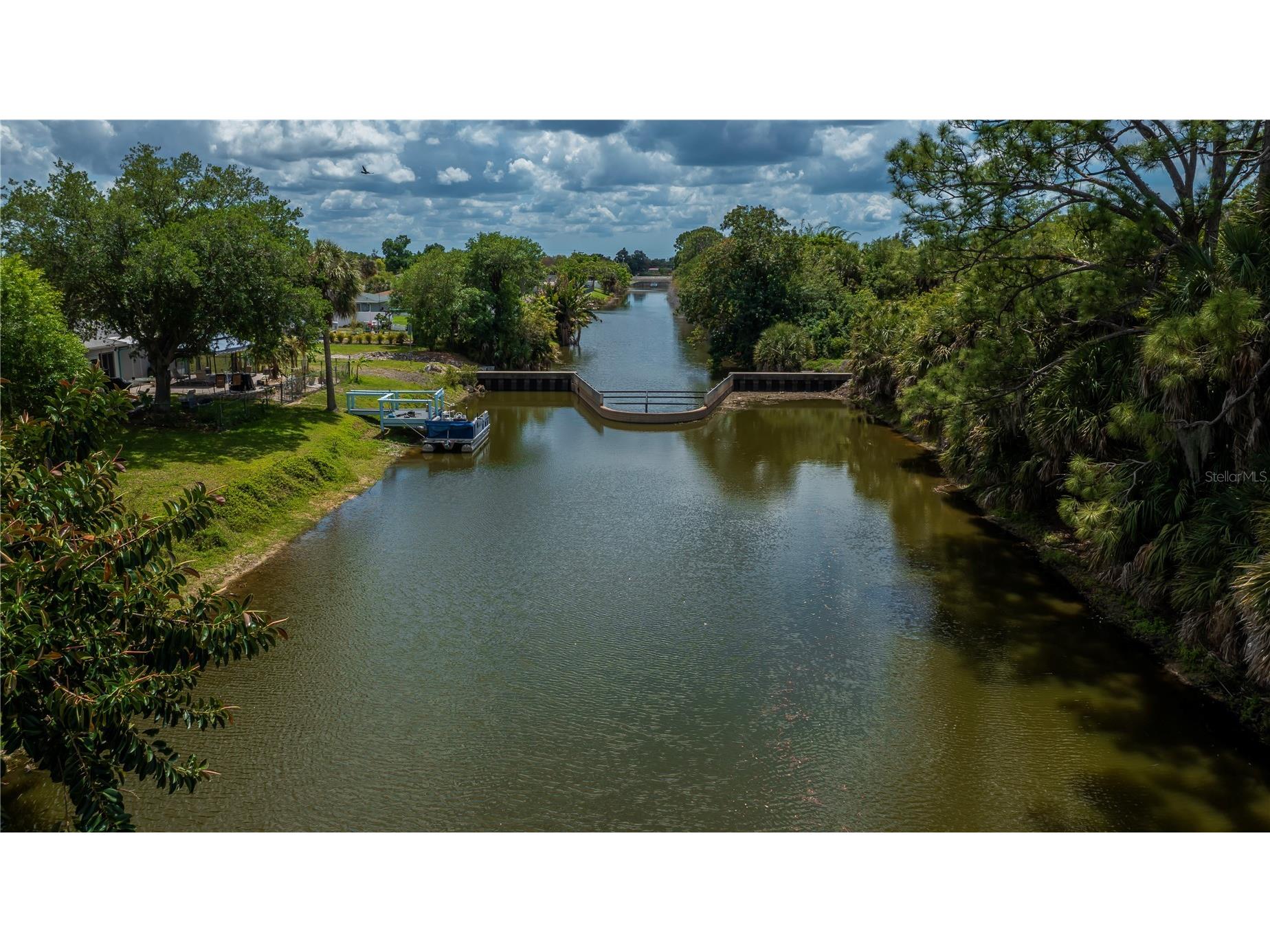 1609 Harmony Drive Port Charlotte FL 33952 - ELKAM WATERWAY C7524217 image31