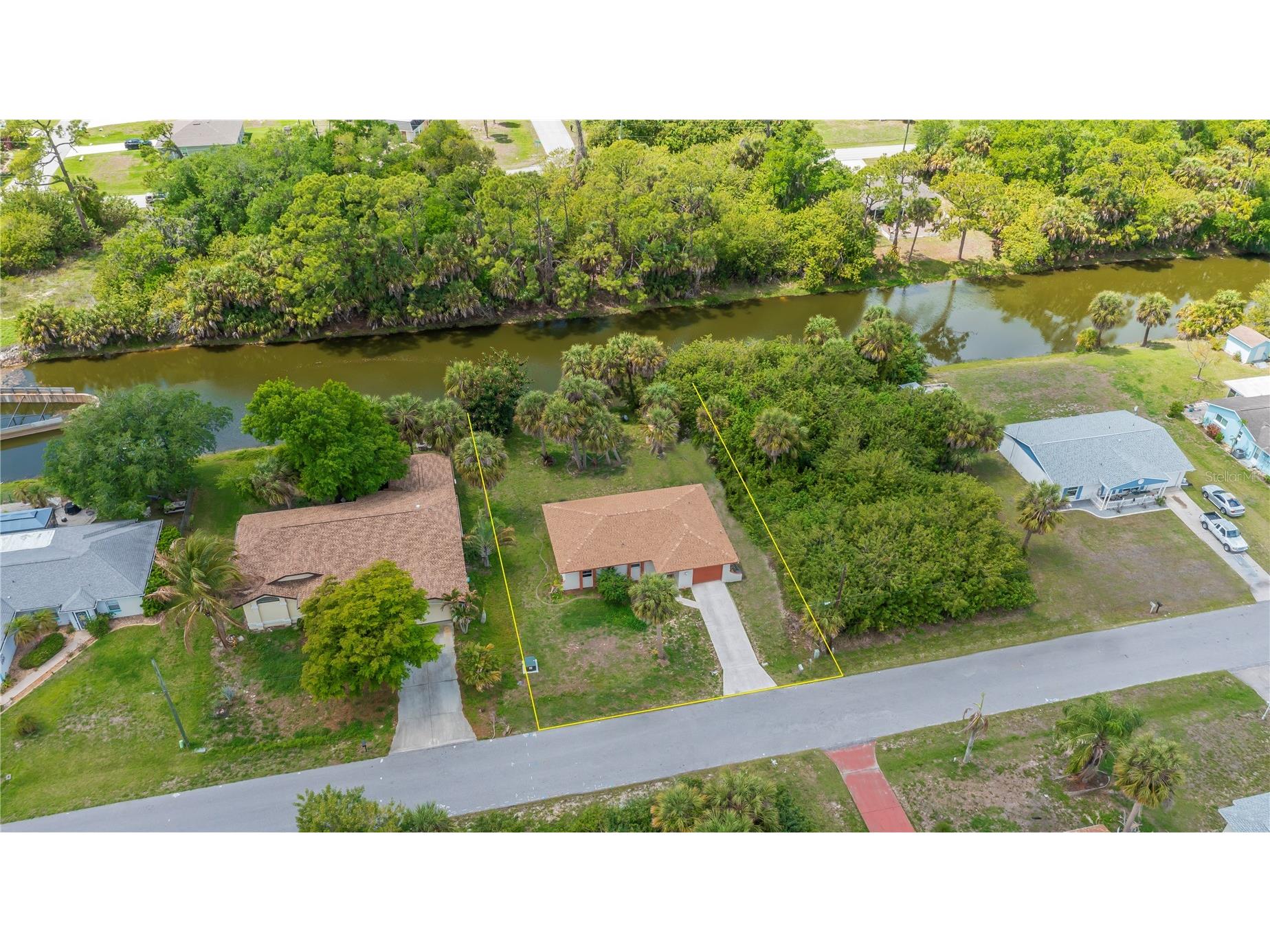 1609 Harmony Drive Port Charlotte FL 33952 - ELKAM WATERWAY C7524217 image37