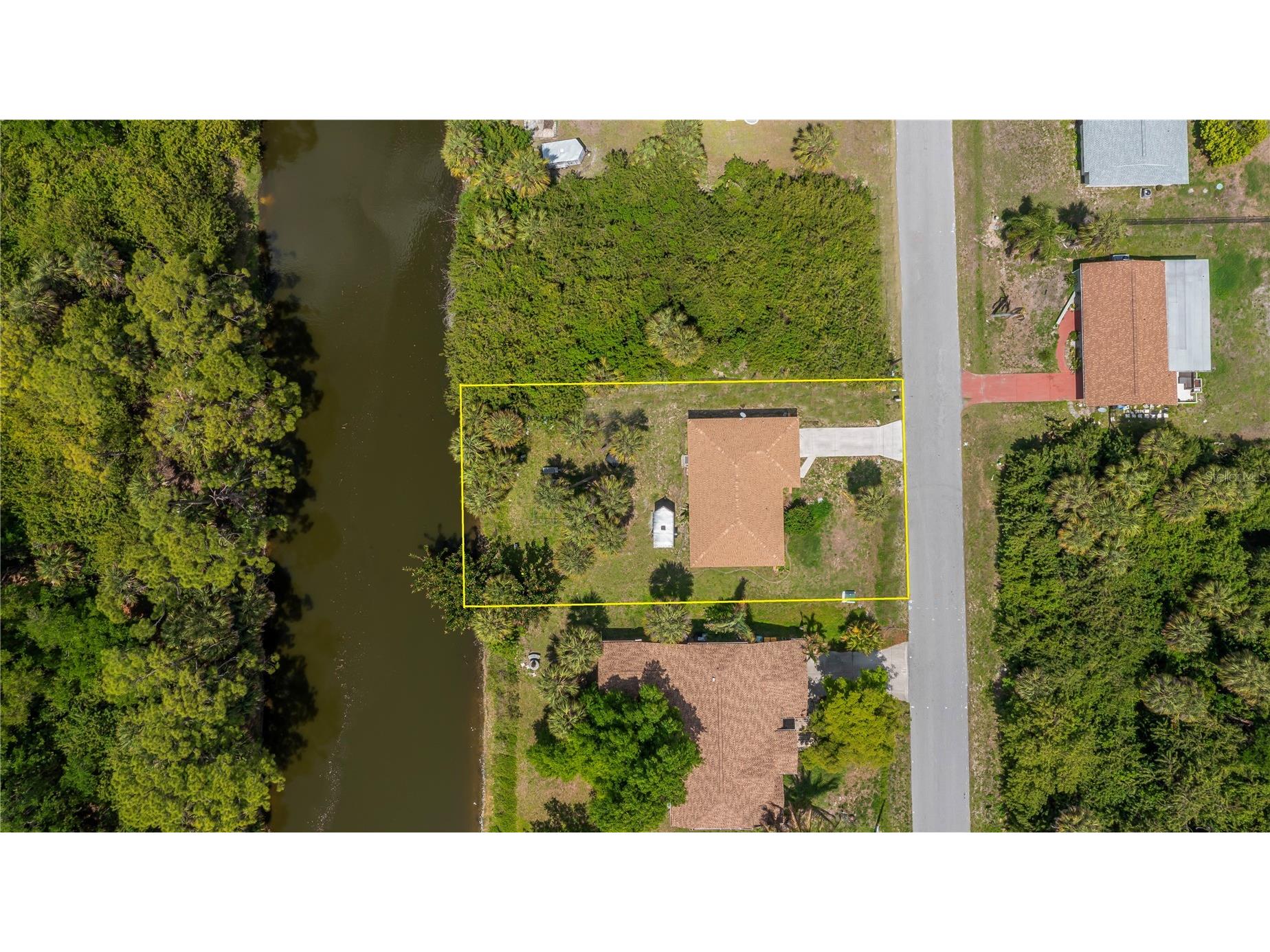 1609 Harmony Drive Port Charlotte FL 33952 - ELKAM WATERWAY C7524217 image4