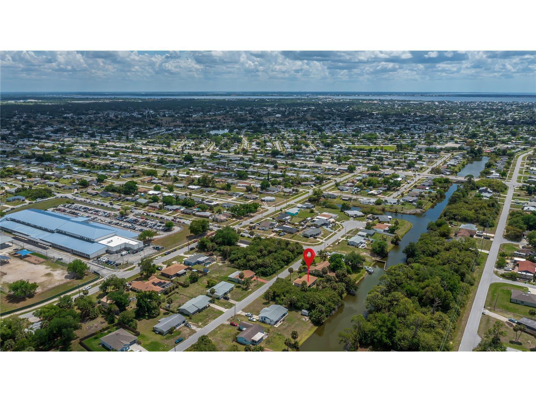 1609 Harmony Drive Port Charlotte FL 33952 - ELKAM WATERWAY C7524217 image40