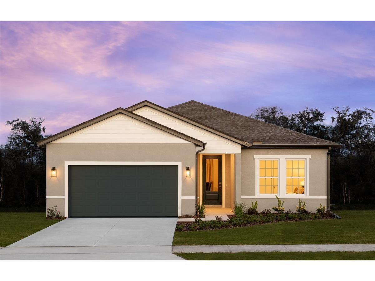 1609 Hill Park Drive Deltona FL 32725 O6276700 image1
