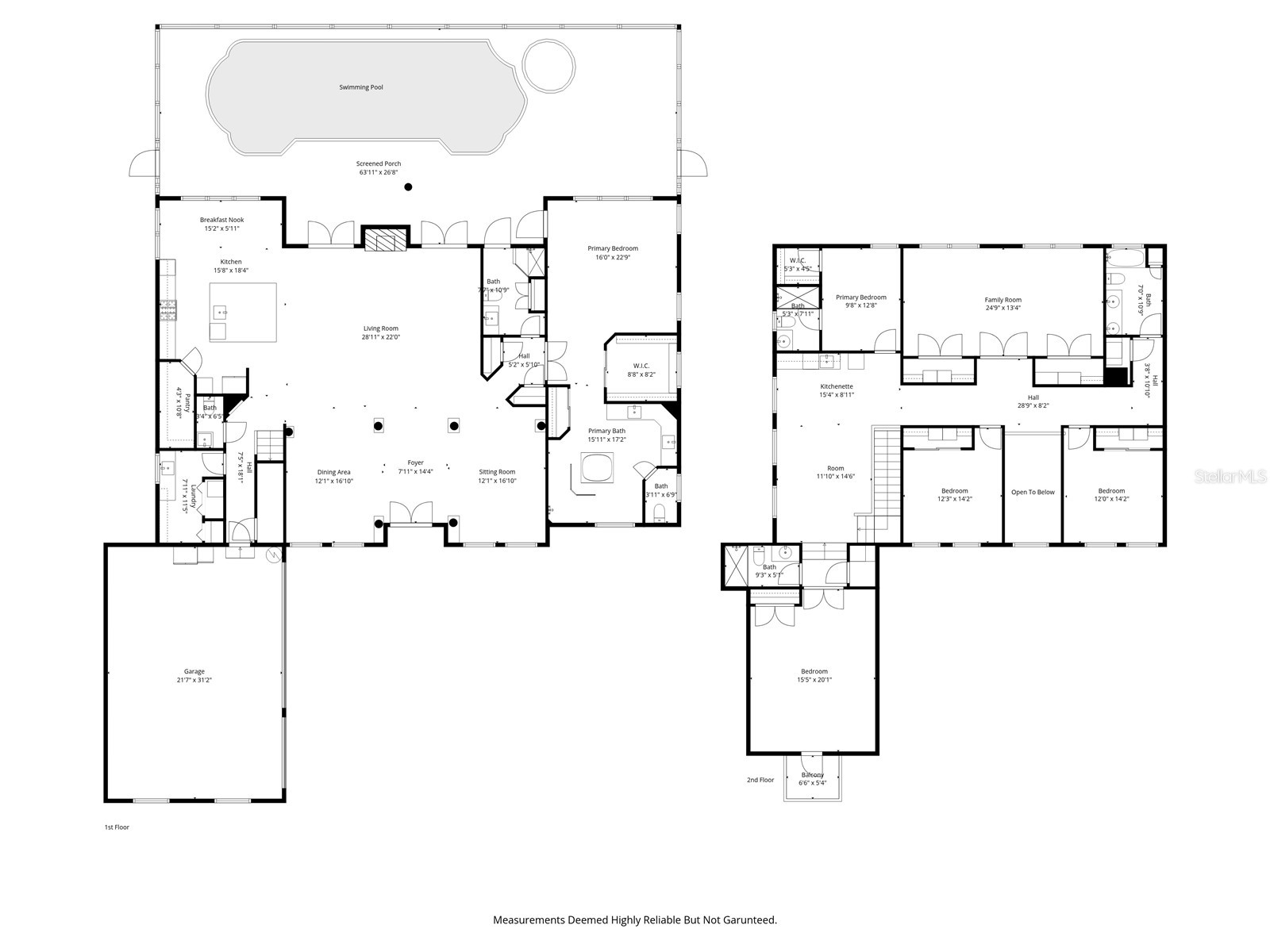 1609 Kennesaw Drive Clermont FL 34711 G5110767 image71