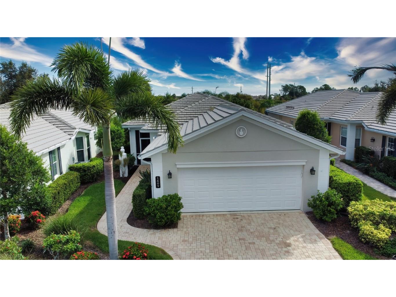 1609 Lancashire Drive Venice FL 34293 C7480605 image1