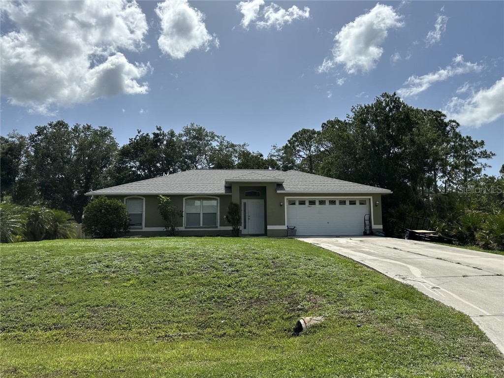 1609 Log Lane North Port FL 34286 C7510944 image1