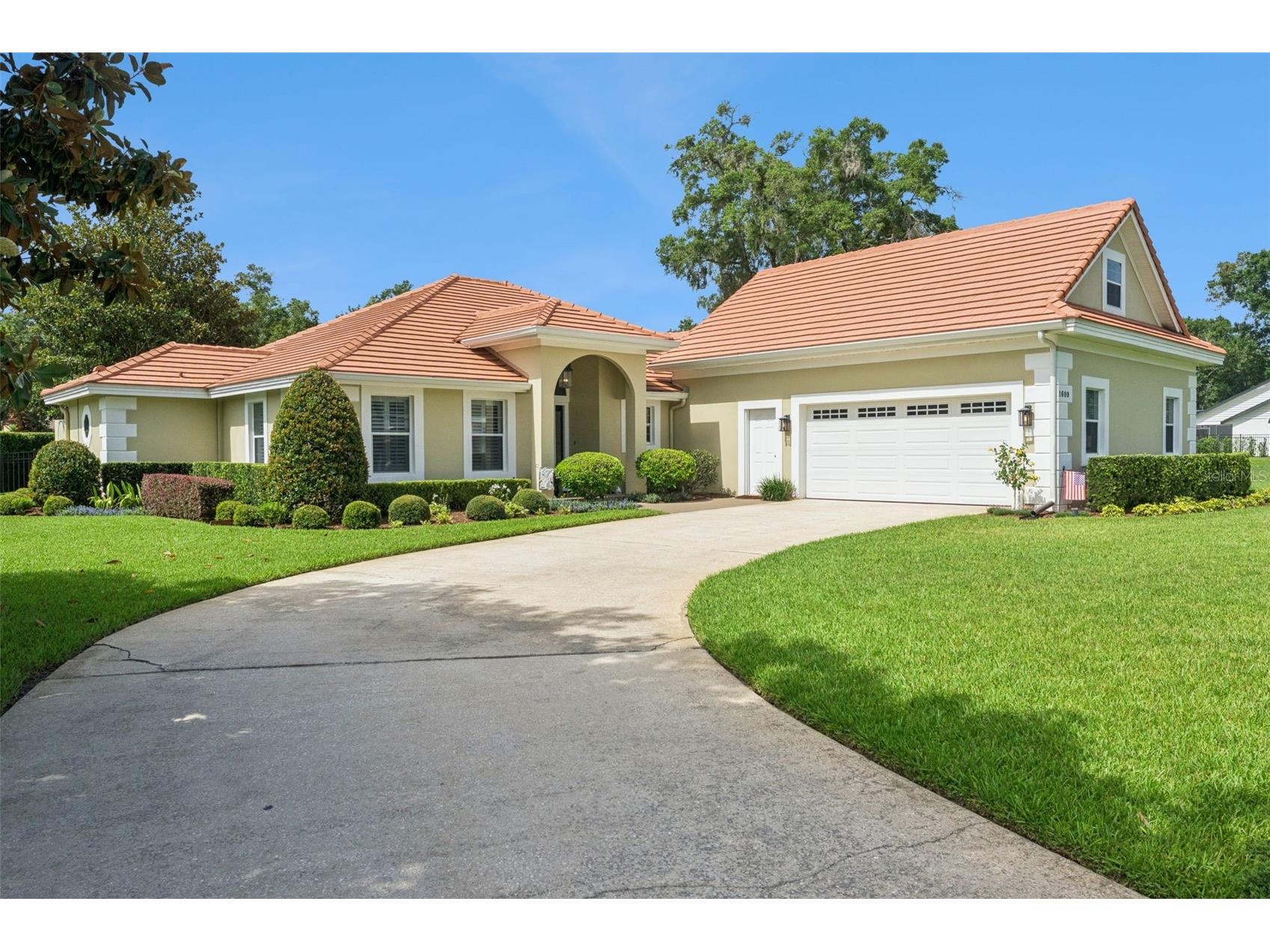1609 Majestic Oak Drive Apopka FL 32712 - LAKE BRANTLEY O6424040 image1