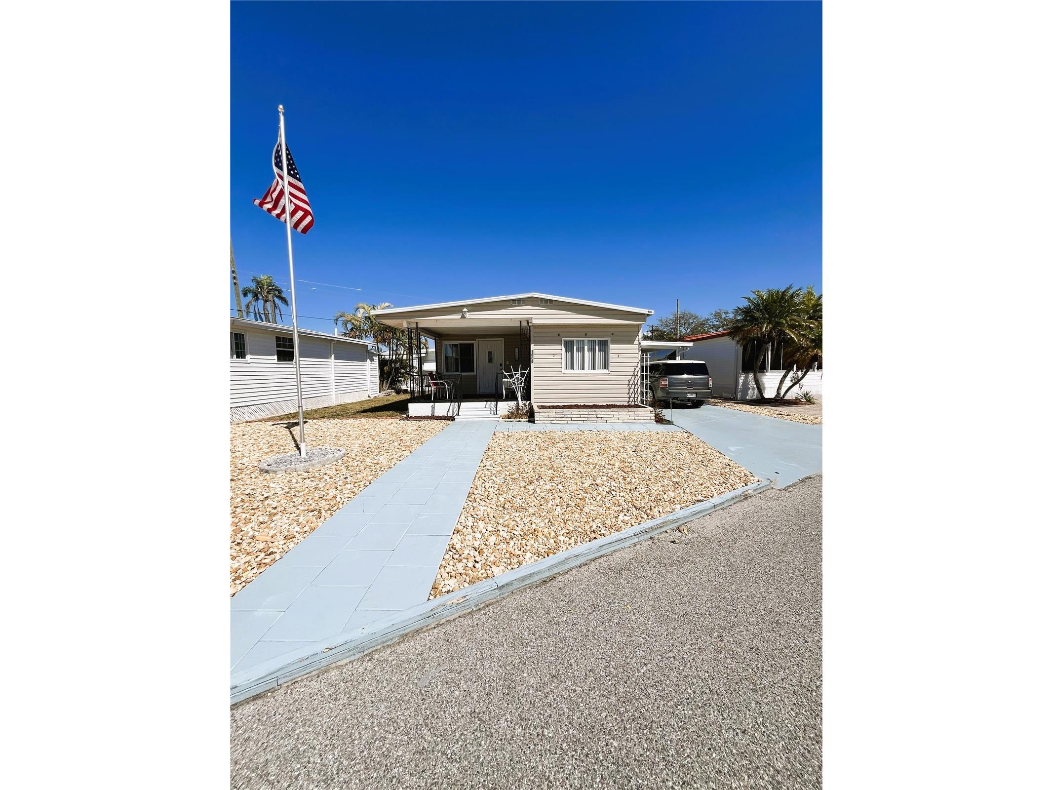 1609 Minnesota Avenue Bradenton FL 34207 - SARASOTA BAY A4684059 image1