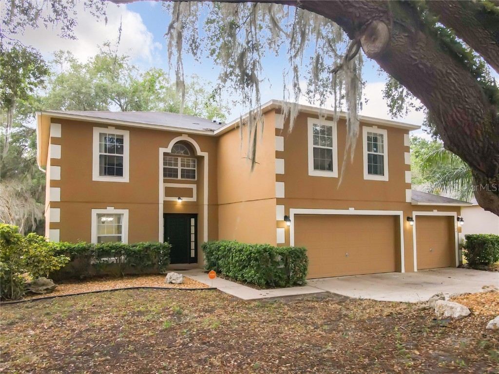 1609 Myrtle Lake Avenue Fruitland Park FL 34731 G5067789 image1