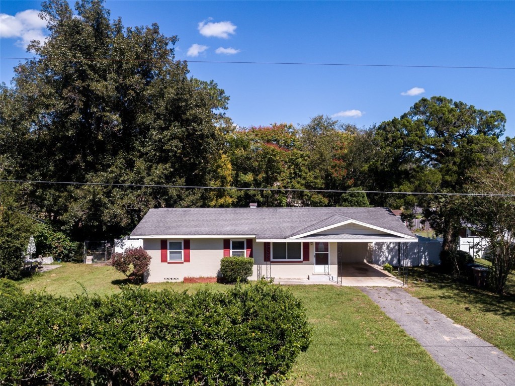 1609 NE 22nd Street Ocala FL 34470 OM666595 image1