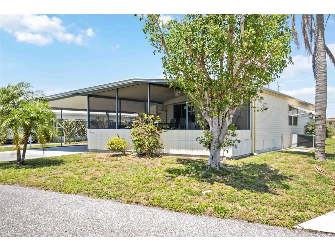 1609 Ohio Avenue Bradenton FL 34207 A4568595 image1