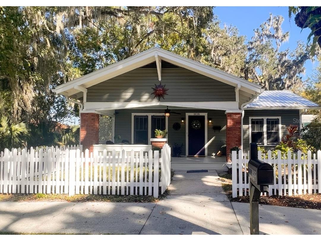 1609 Park Avenue Sanford FL 32771 O6149202 image1