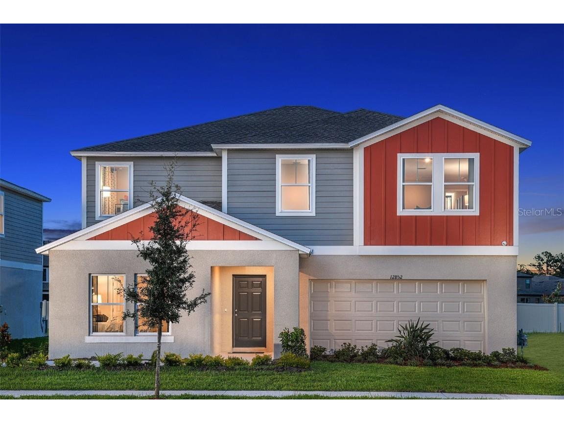 1609 Sage Avenue Haines City FL 33844 TB8388352 image1