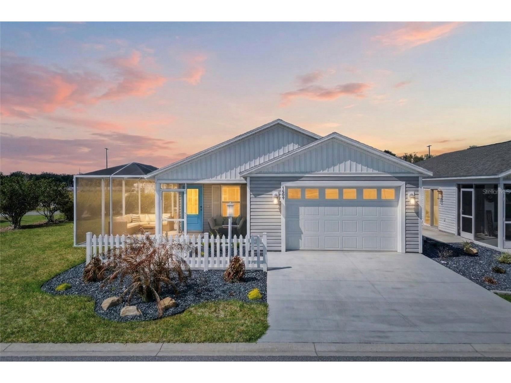 1609 Smart Pl The Villages FL 34762 G5109248 image1