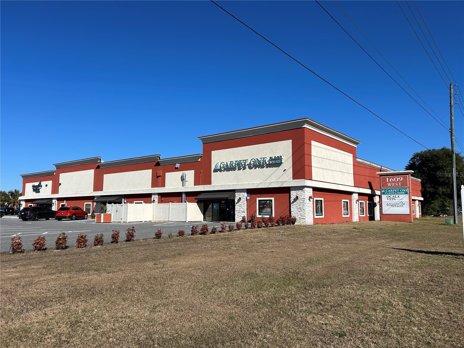 1609 SW 17th Street #400 Ocala FL 34471 OM718563 image1