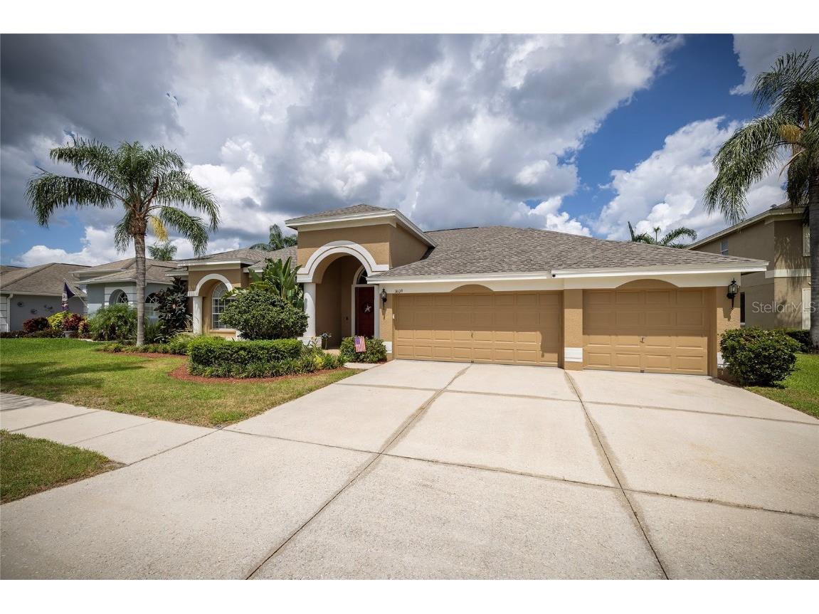 1609 Swamp Rose Lane Trinity FL 34655 U8250343 image1