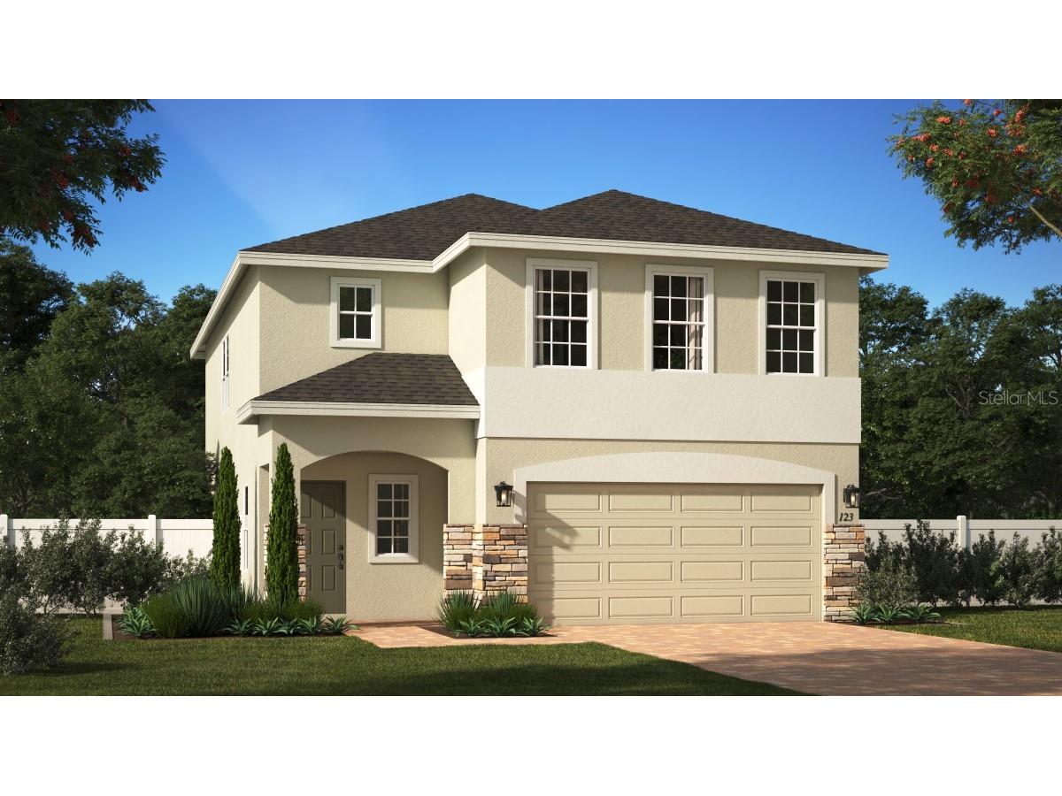 1609 Swan Swim Drive Davenport FL 33837 O6250164 image1