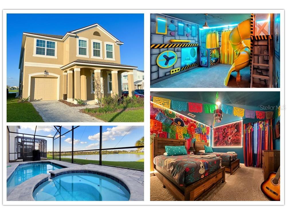 1609 Tropical Palms Circle Kissimmee FL 34747 O6100330 image1