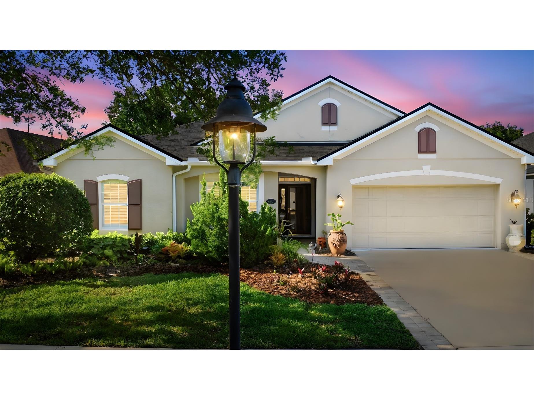 1609 Victoria Gardens Drive Deland FL 32724 V4949672 image1