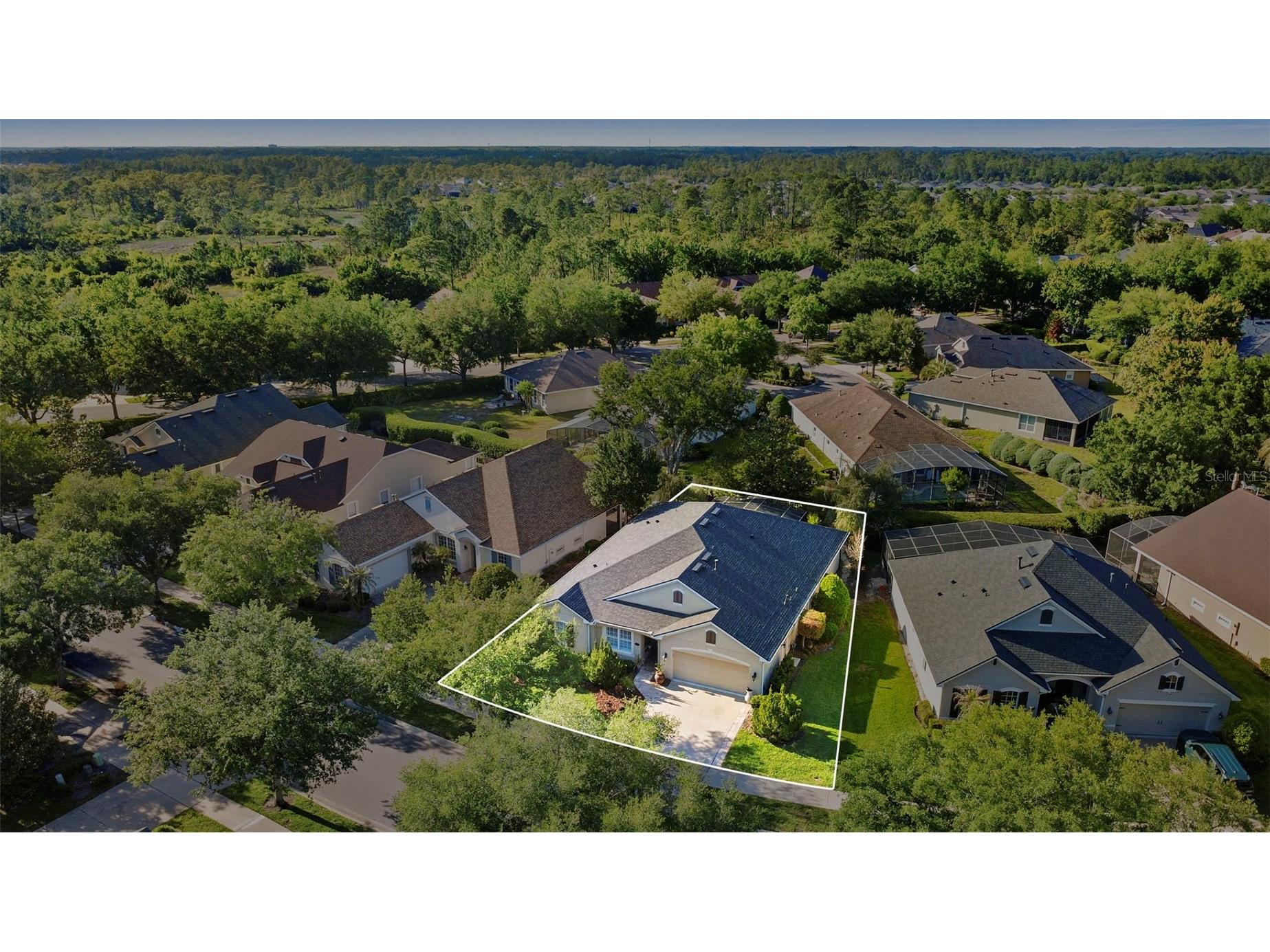 1609 Victoria Gardens Drive Deland FL 32724 V4949672 image2