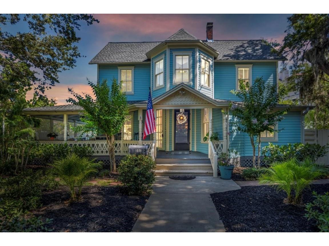 1609 W 1st Avenue Bradenton FL 34205 O6212896 image1