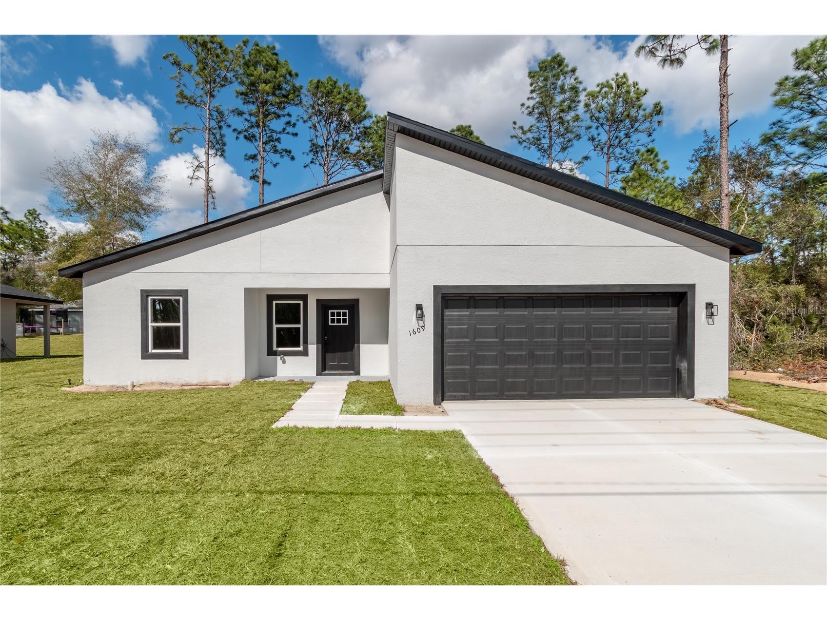 1609 W Citrus Springs Boulevard Citrus Springs FL 34434 S5144599 image1