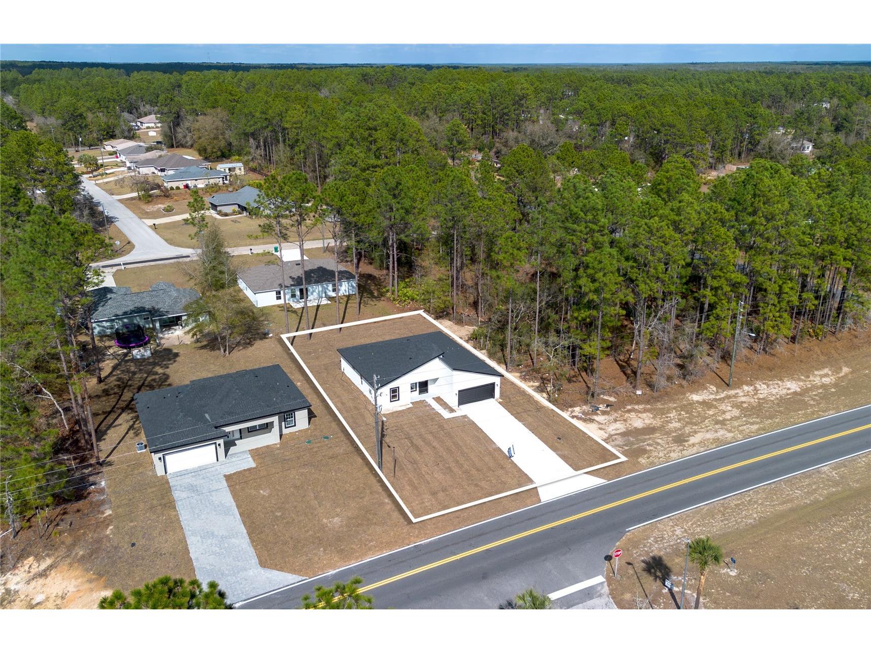 1609 W Citrus Springs Boulevard Citrus Springs FL 34434 S5144599 image53