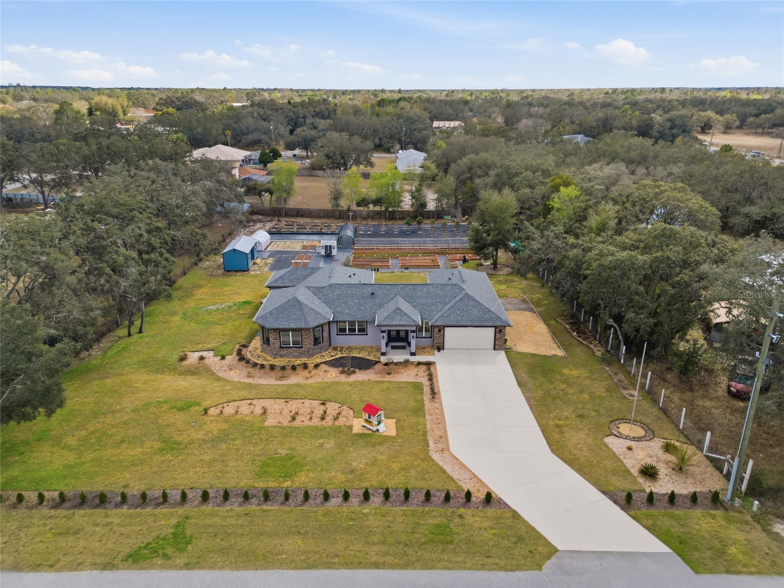 16090 Fringe Tree Drive Spring Hill FL 34610 TB8478134 image2