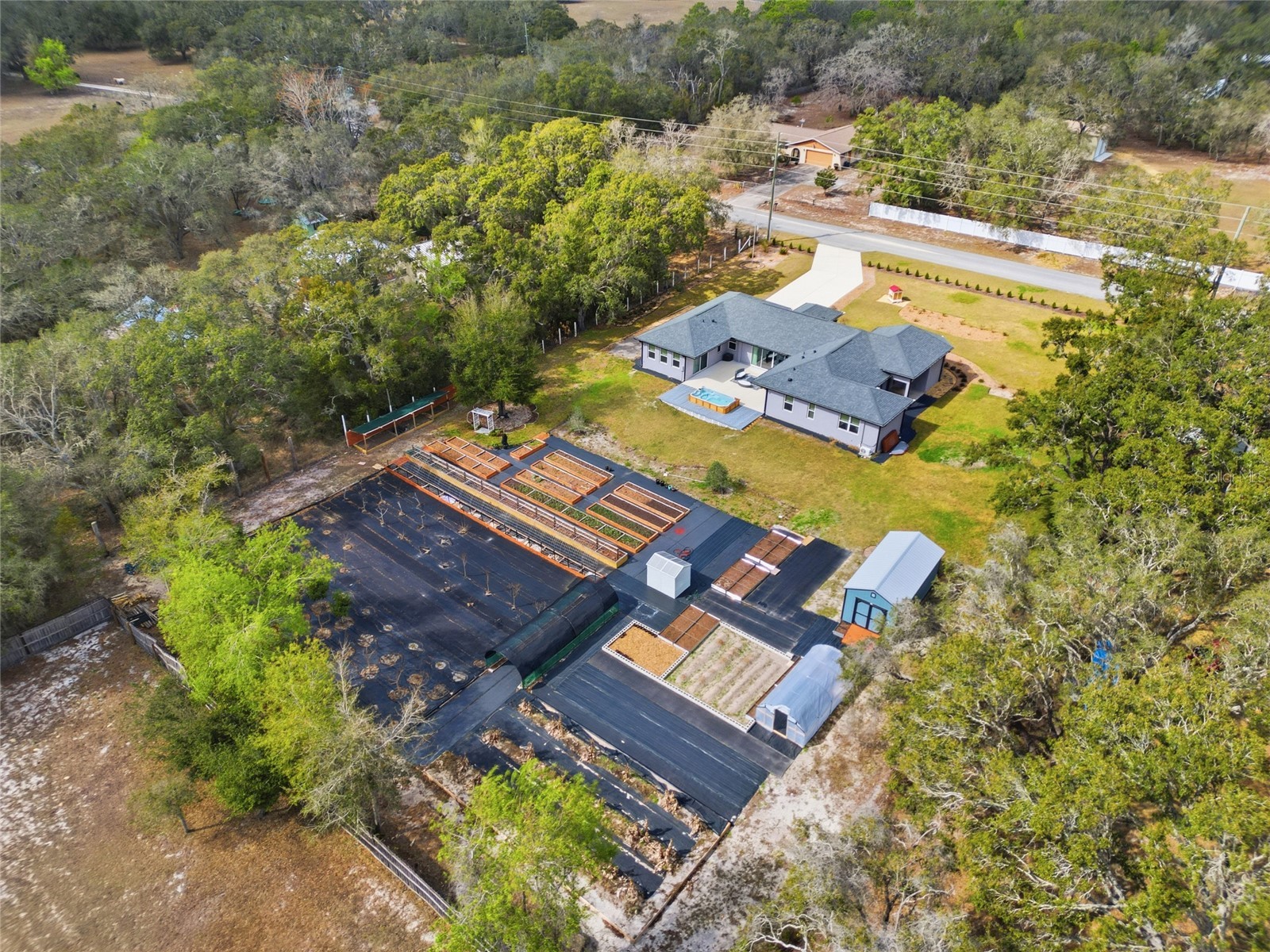 16090 Fringe Tree Drive Spring Hill FL 34610 TB8478134 image43