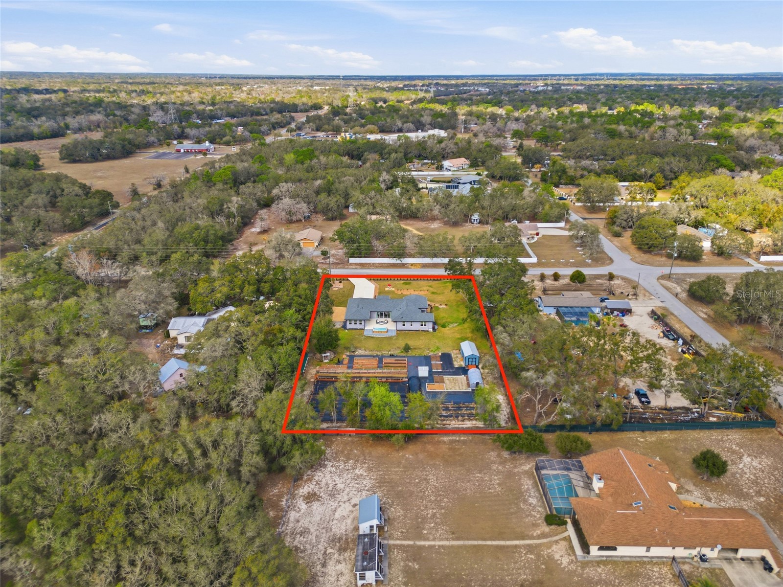16090 Fringe Tree Drive Spring Hill FL 34610 TB8478134 image44