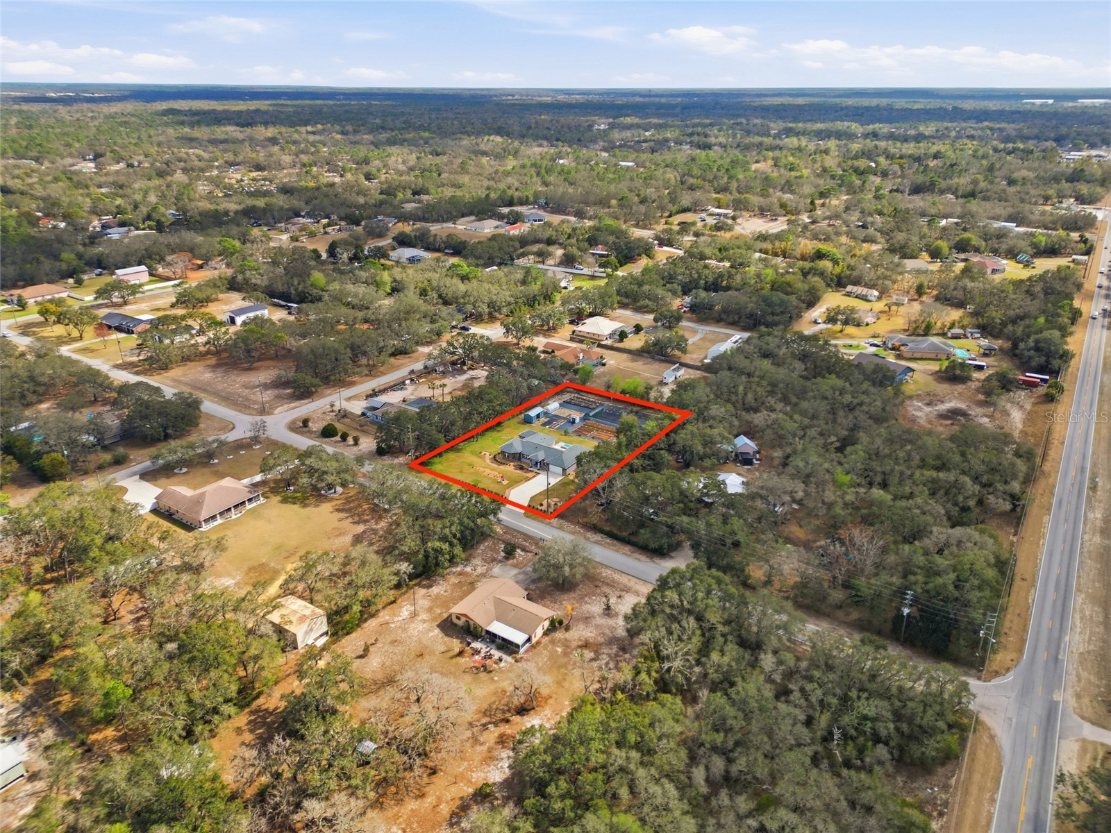 16090 Fringe Tree Drive Spring Hill FL 34610 TB8478134 image46