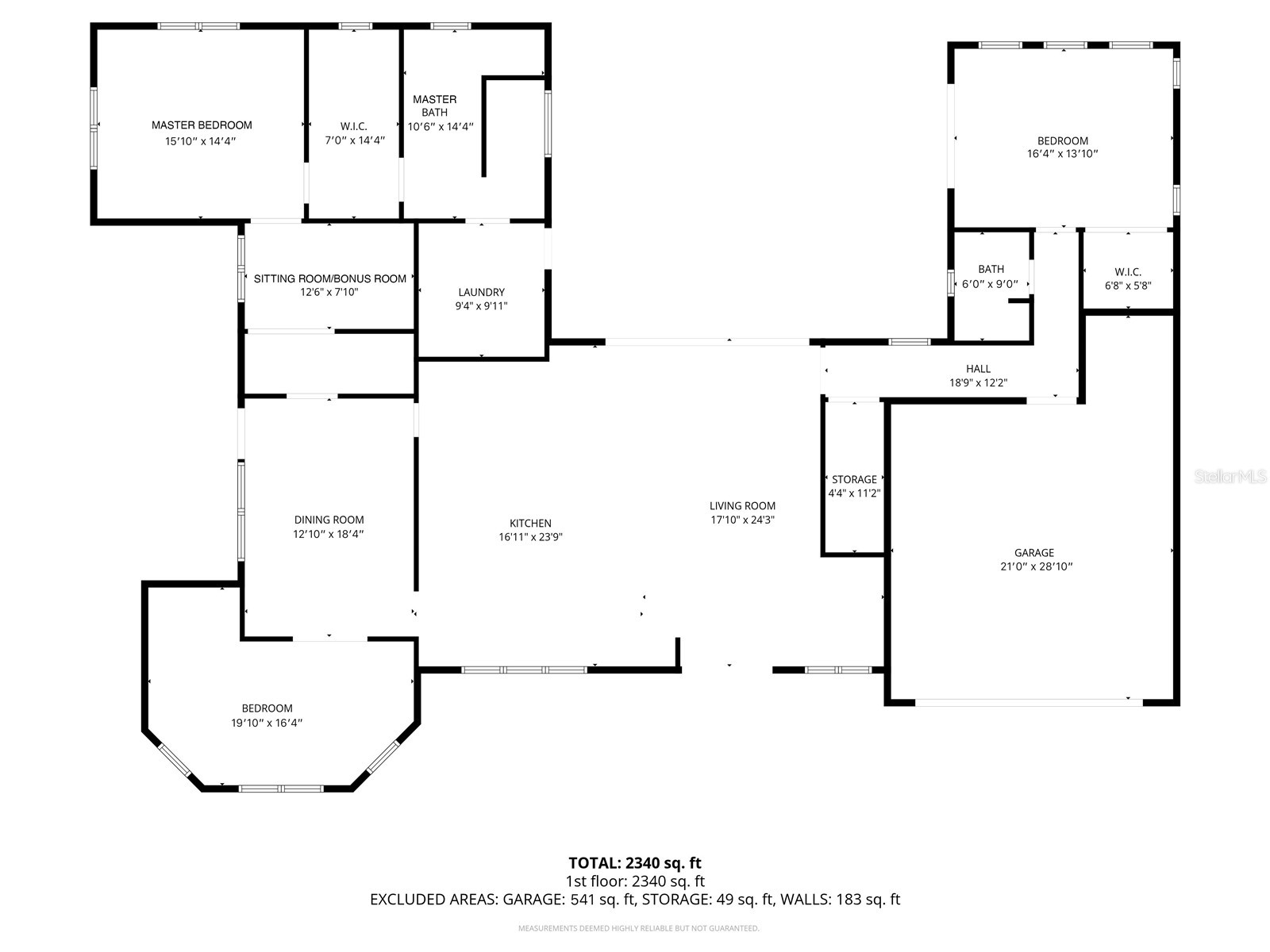 16090 Fringe Tree Drive Spring Hill FL 34610 TB8478134 image47