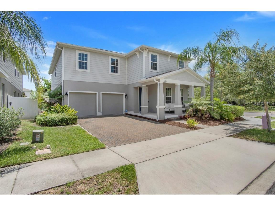 16090 Malay Ginger Drive Winter Garden FL 34787 O6210292 image1