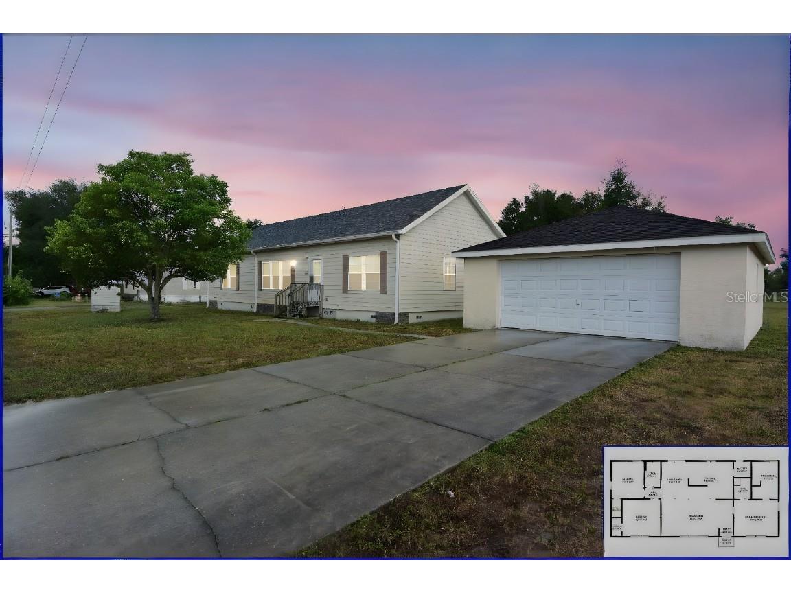 16090 Narrow Street Brooksville FL 34604 W7865361 image1