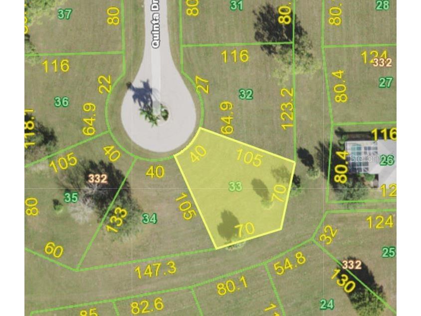 16090 Quinta Drive Punta Gorda FL 33955 C7448255 image1