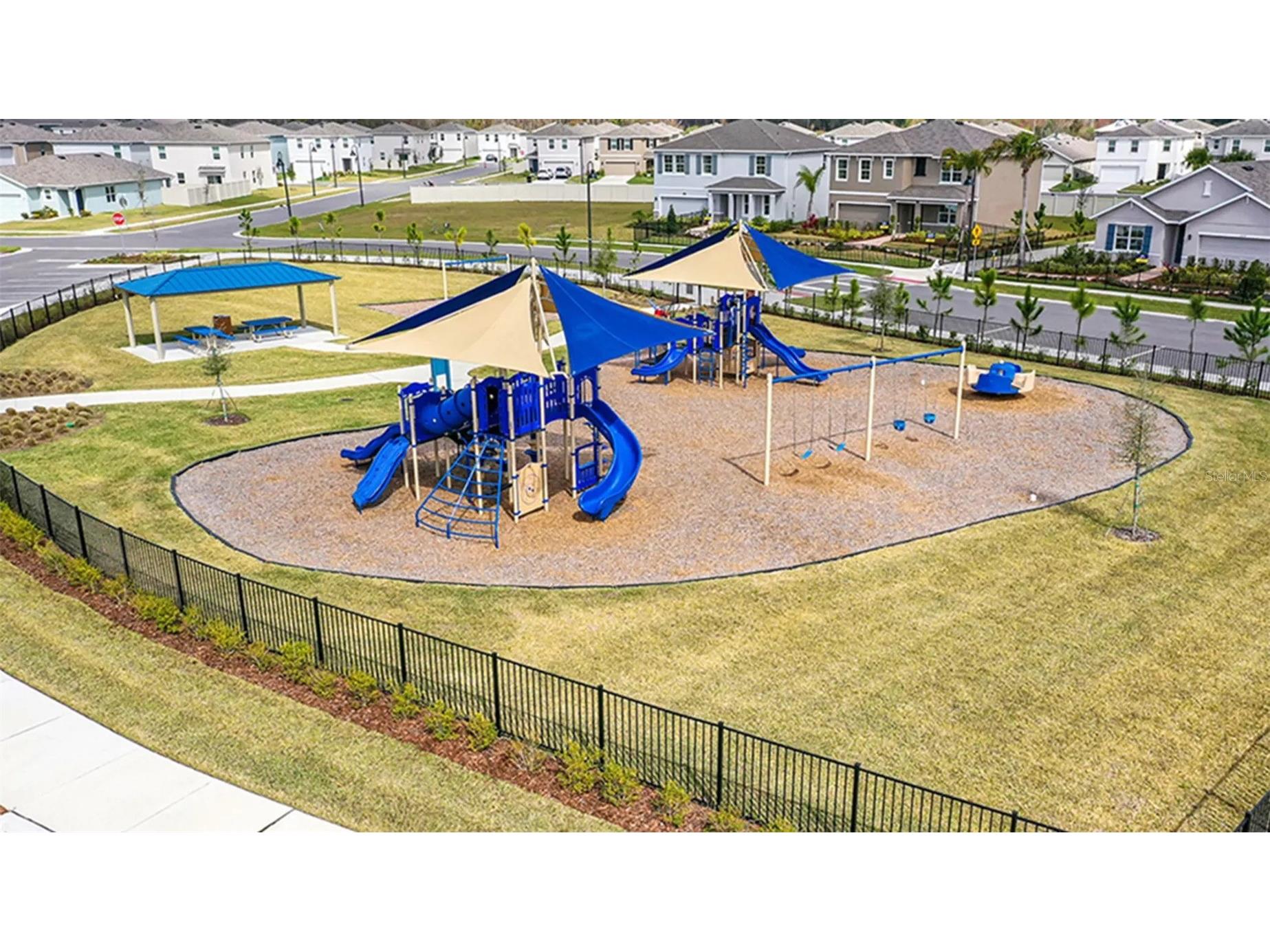 16091 Balboa Mist Court Odessa FL 33556 O6410651 image39