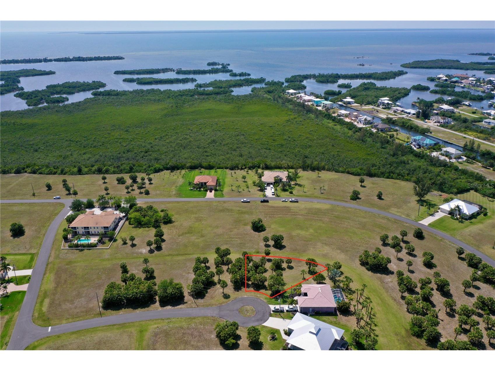 16091 Chitlan Court Punta Gorda FL 33955 C7525922 image1