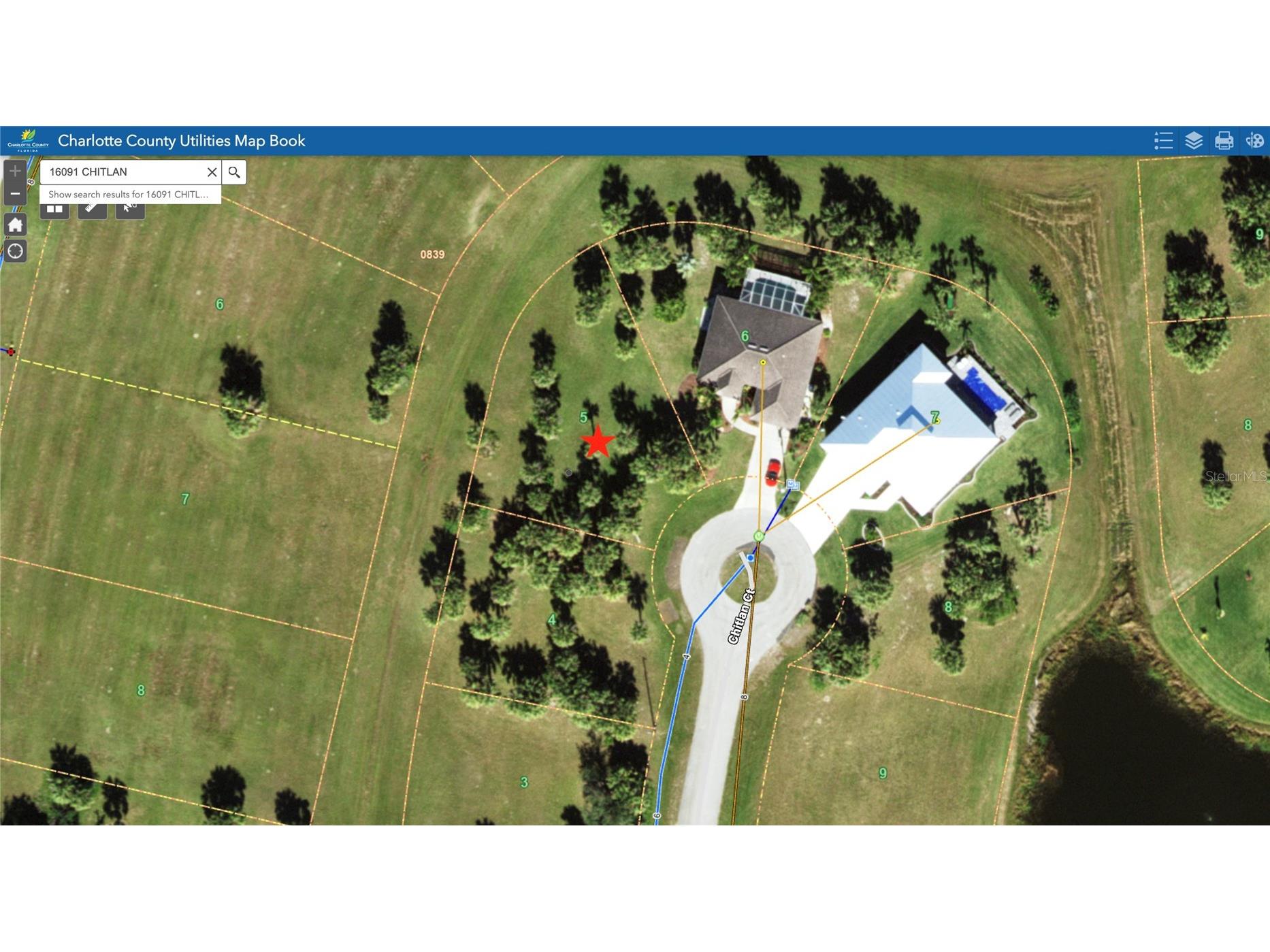 16091 Chitlan Court Punta Gorda FL 33955 C7525922 image17