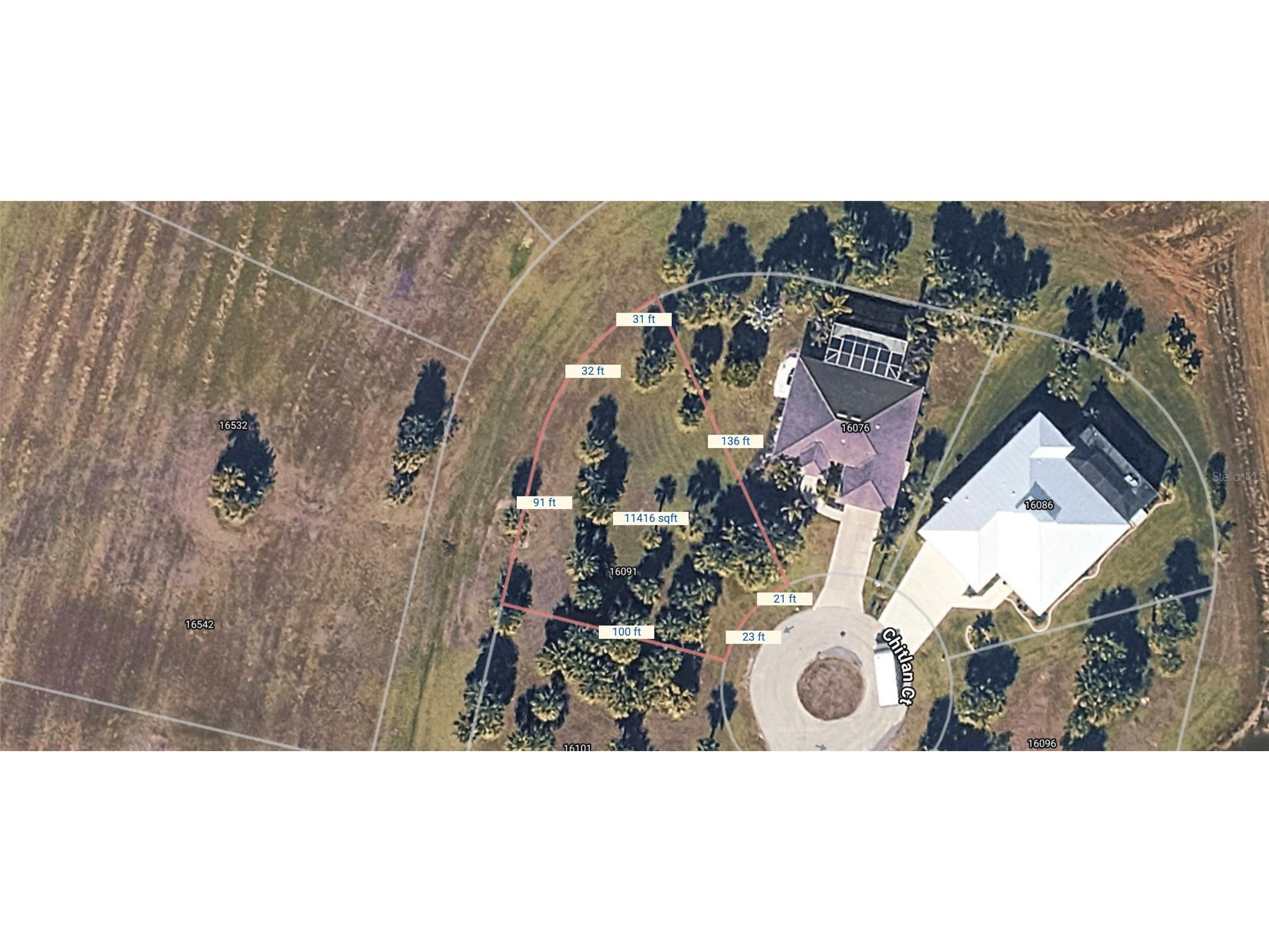 16091 Chitlan Court Punta Gorda FL 33955 C7525922 image18