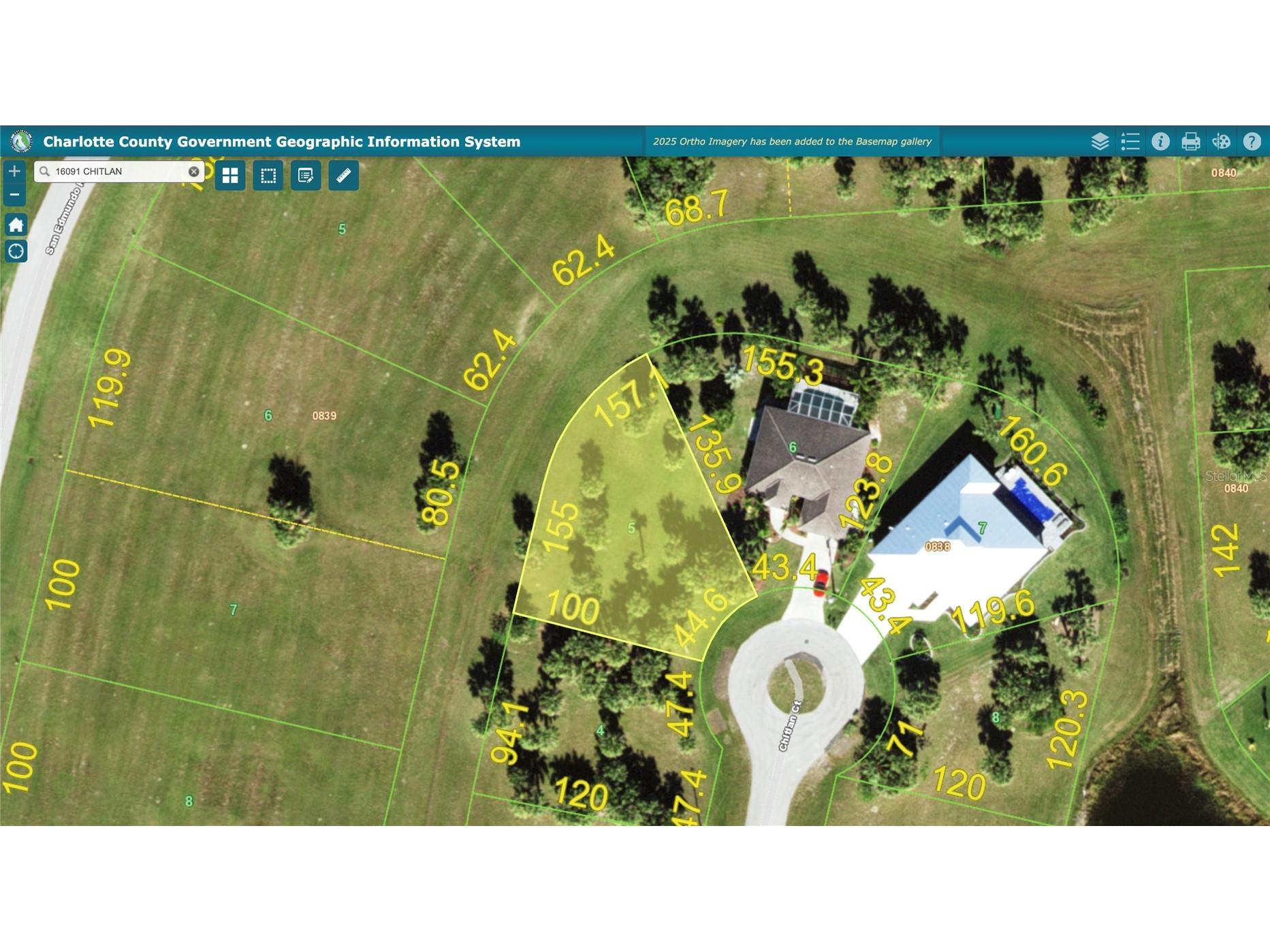 16091 Chitlan Court Punta Gorda FL 33955 C7525922 image3